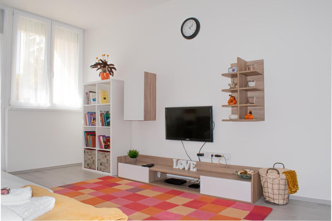 Fodormenta Residence Еґер Екстер'єр фото
