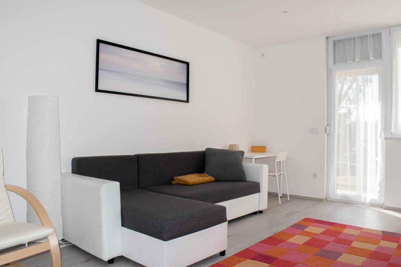 Fodormenta Residence Еґер Екстер'єр фото